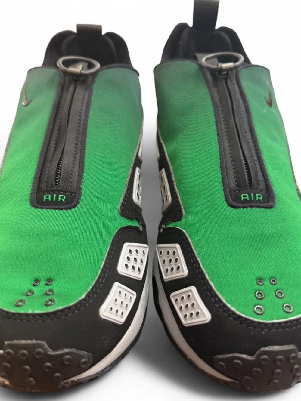 Nike Air Max Sunder ‘Pine Green Black’ Shoes Size US 10 Men’s/ 11.5 Women (NEW)
